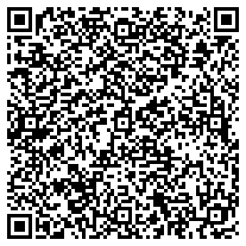 QR-код с контактной информацией организации "Продавцы счастья"