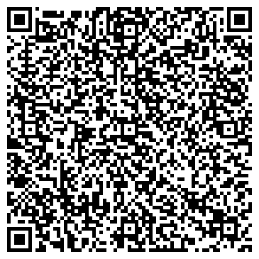 QR-код с контактной информацией организации Интернет магазин "Mattress"