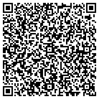 QR-код с контактной информацией организации ООО «Эвора инжиниринг»