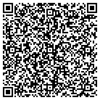 QR-код с контактной информацией организации Музлазер, ООО (Moozlazer)