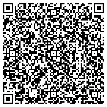 QR-код с контактной информацией организации Ролети та покриття DEL
