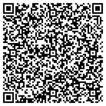 QR-код с контактной информацией организации Пиромагия, ООО