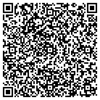 QR-код с контактной информацией организации ИП Суши - бар "Самурай"