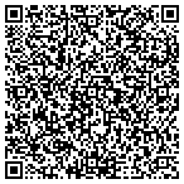 QR-код с контактной информацией организации Частное предприятие Частное предприятие «Алефком»
