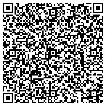 QR-код с контактной информацией организации Экипировочный центр Фабрика Футбола, ЧП