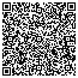 QR-код с контактной информацией организации УкрТрамп, ЧП