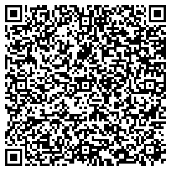 QR-код с контактной информацией организации Пятачок, Компания