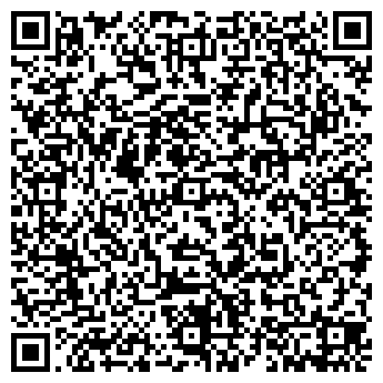 QR-код с контактной информацией организации Навионика, ООО