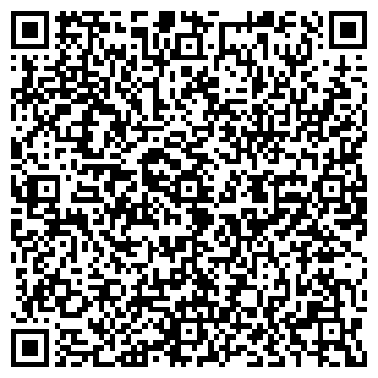 QR-код с контактной информацией организации Магазин фейерверков, ЧП