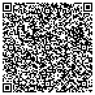 QR-код с контактной информацией организации Три Кита, Интернет-магазин, ЧП