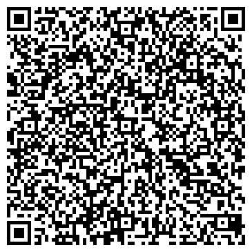 QR-код с контактной информацией организации Футбольный магазин, ЧП