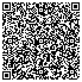 QR-код с контактной информацией организации Субъект предпринимательской деятельности Metrodispenser