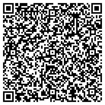 QR-код с контактной информацией организации Дом Бильярда, ЧП
