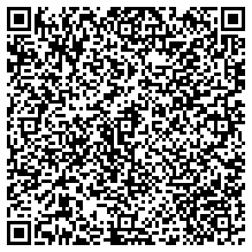 QR-код с контактной информацией организации Бомбастар, ЧП