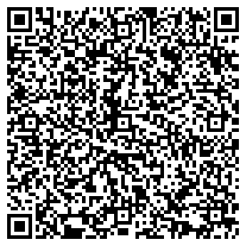 QR-код с контактной информацией организации Гейм Арт, ГК