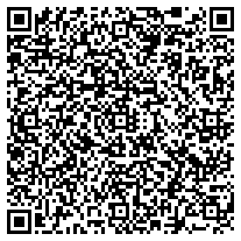 QR-код с контактной информацией организации Киевские салюты, ЧП