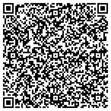 QR-код с контактной информацией организации Золотой Грааль, ЧП