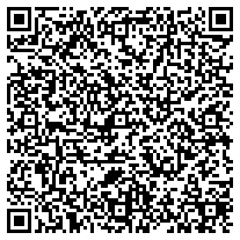 QR-код с контактной информацией организации AlexGroup, ООО