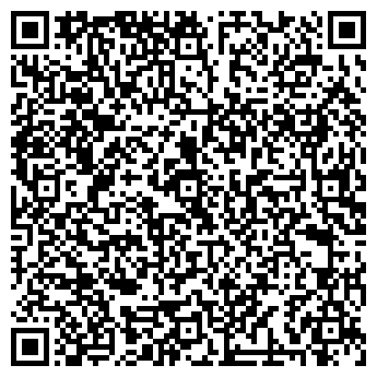 QR-код с контактной информацией организации Батут-Горка, компания