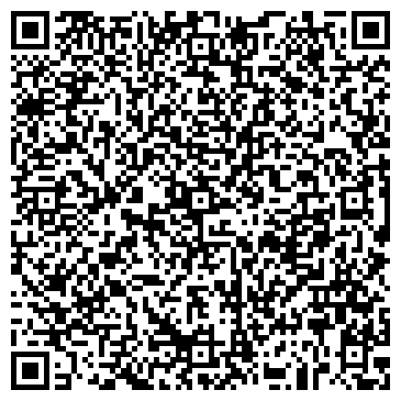 QR-код с контактной информацией организации Fish-Time, ЧП