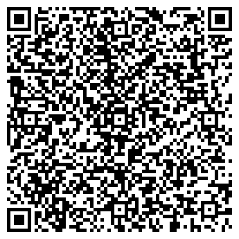 QR-код с контактной информацией организации Dominio Home, ООО