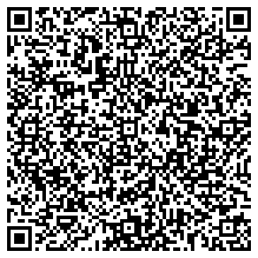 QR-код с контактной информацией организации Жданов А. М, ИП