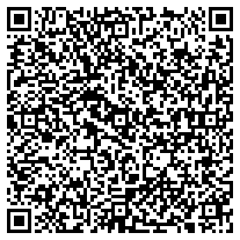 QR-код с контактной информацией организации Казахстан Салют, ТОО