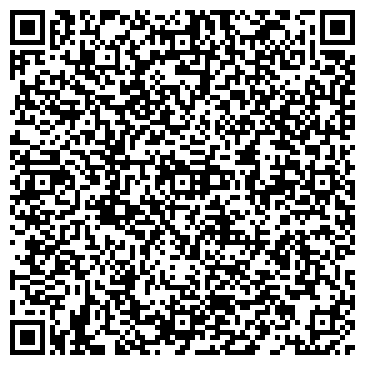 QR-код с контактной информацией организации Umbrella corporation