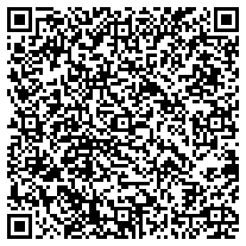 QR-код с контактной информацией организации ИП "Абдраимова"