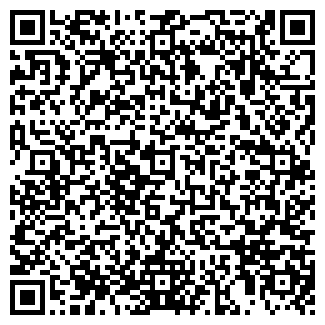 QR-код с контактной информацией организации ИП Гангаева