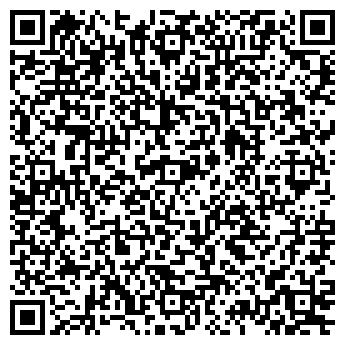QR-код с контактной информацией организации ТОО " Нескучный сад"