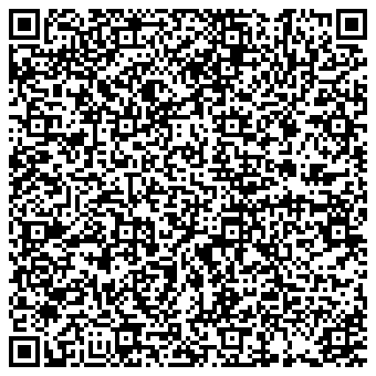 QR-код с контактной информацией организации Субъект предпринимательской деятельности Интернет-магазин товаров для детей Bambino