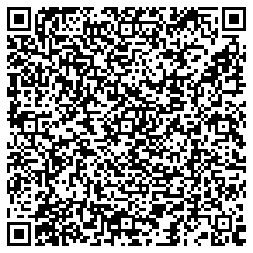 QR-код с контактной информацией организации ООО Тренажёры Newlife