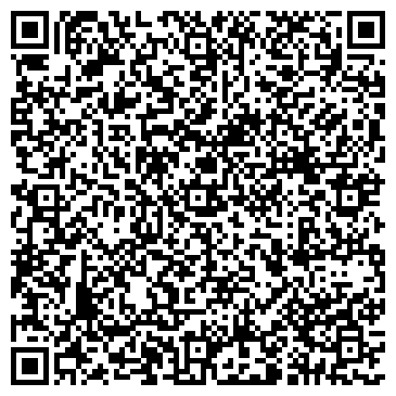 QR-код с контактной информацией организации ООО Файна