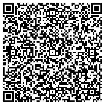 QR-код с контактной информацией организации ООО " Мебель-Элит "
