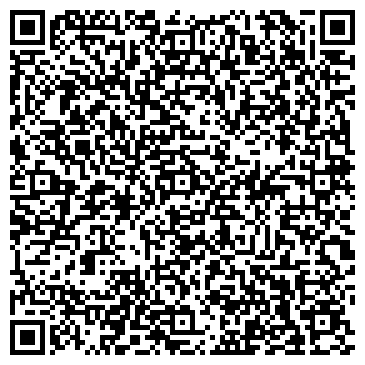 QR-код с контактной информацией организации Металлдекор, ЧТПУП