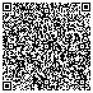 QR-код с контактной информацией организации Мироненко М. В., ИП