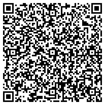 QR-код с контактной информацией организации Ладутько П. И., ИП
