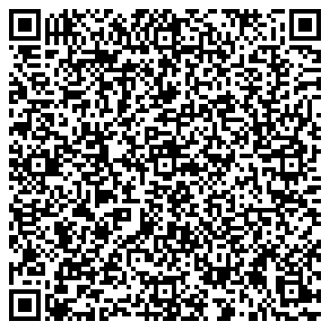 QR-код с контактной информацией организации Мэйпл Интерсистем, ОДО