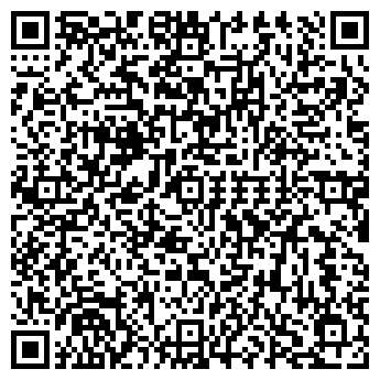 QR-код с контактной информацией организации Терол, ООО
