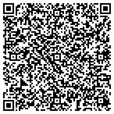 QR-код с контактной информацией организации МебельерЦентр, ООО