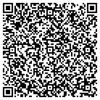 QR-код с контактной информацией организации Кникус, ООО