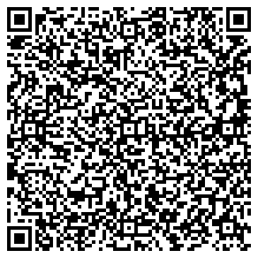 QR-код с контактной информацией организации Компас-мебель, ООО