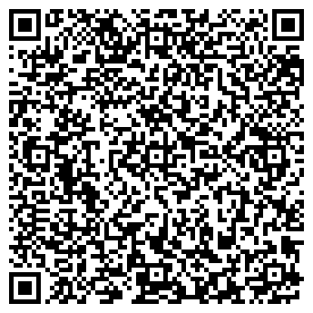 QR-код с контактной информацией организации ВиКо-Вест, ООО