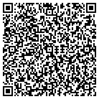 QR-код с контактной информацией организации Вивален, ЗАО