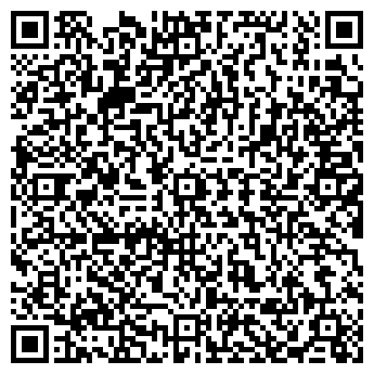 QR-код с контактной информацией организации Кожух В. А., ИП