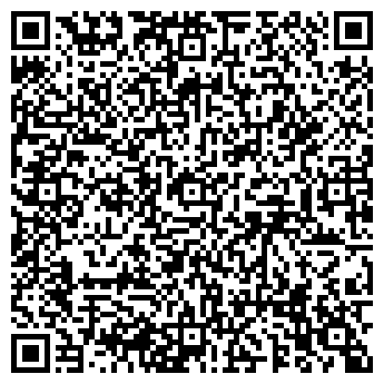 QR-код с контактной информацией организации Мебелитто, ОДО