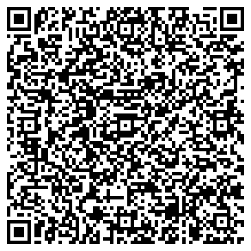 QR-код с контактной информацией организации Енисей, ЧУП
