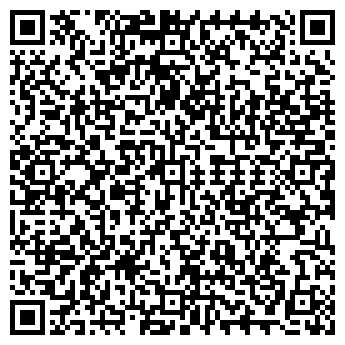 QR-код с контактной информацией организации Гучек К. В., ИП