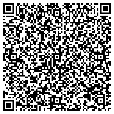 QR-код с контактной информацией организации АльСивир, ООО